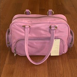 Sigrid Olsen Pink Purse